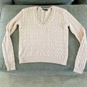 brand- brandy melville size small pink